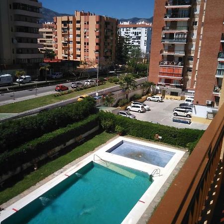 Fuengirola Puerto Sun&Beach Exterior foto