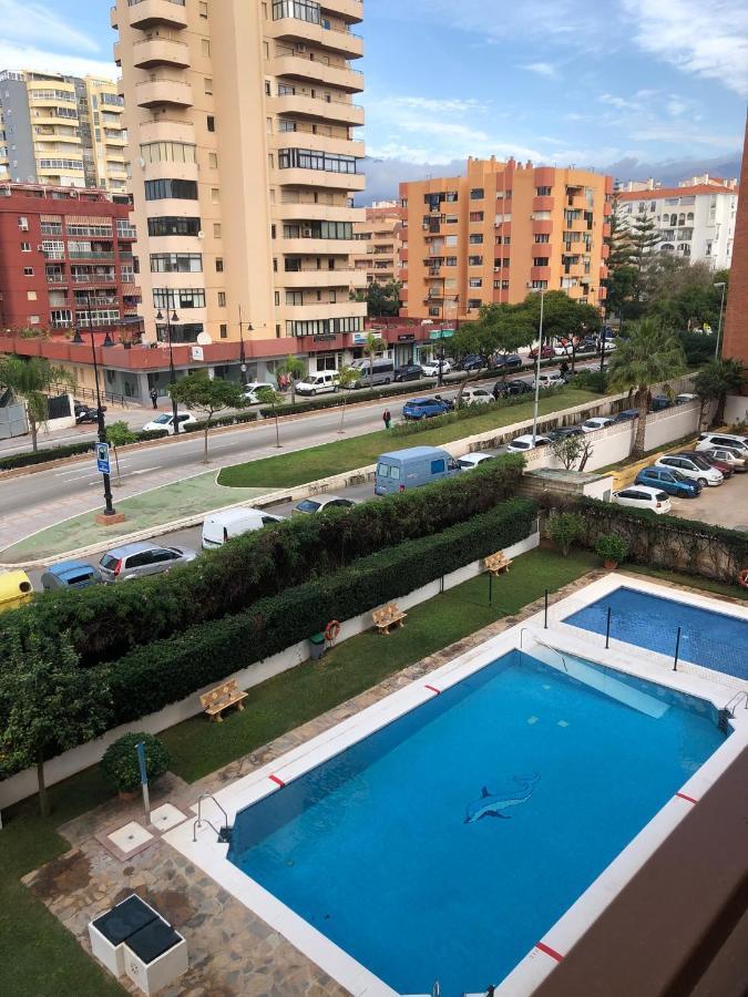 Fuengirola Puerto Sun&Beach Exterior foto